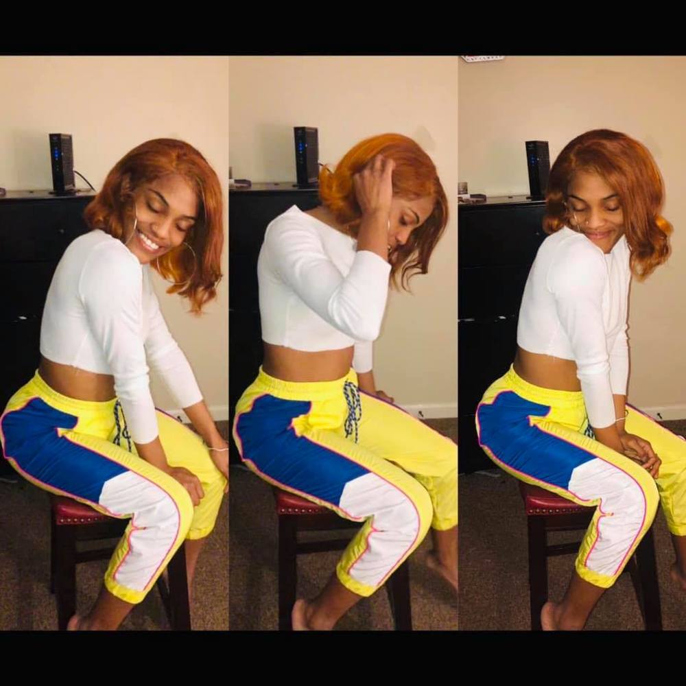 Meet your Posher, Shakevionta